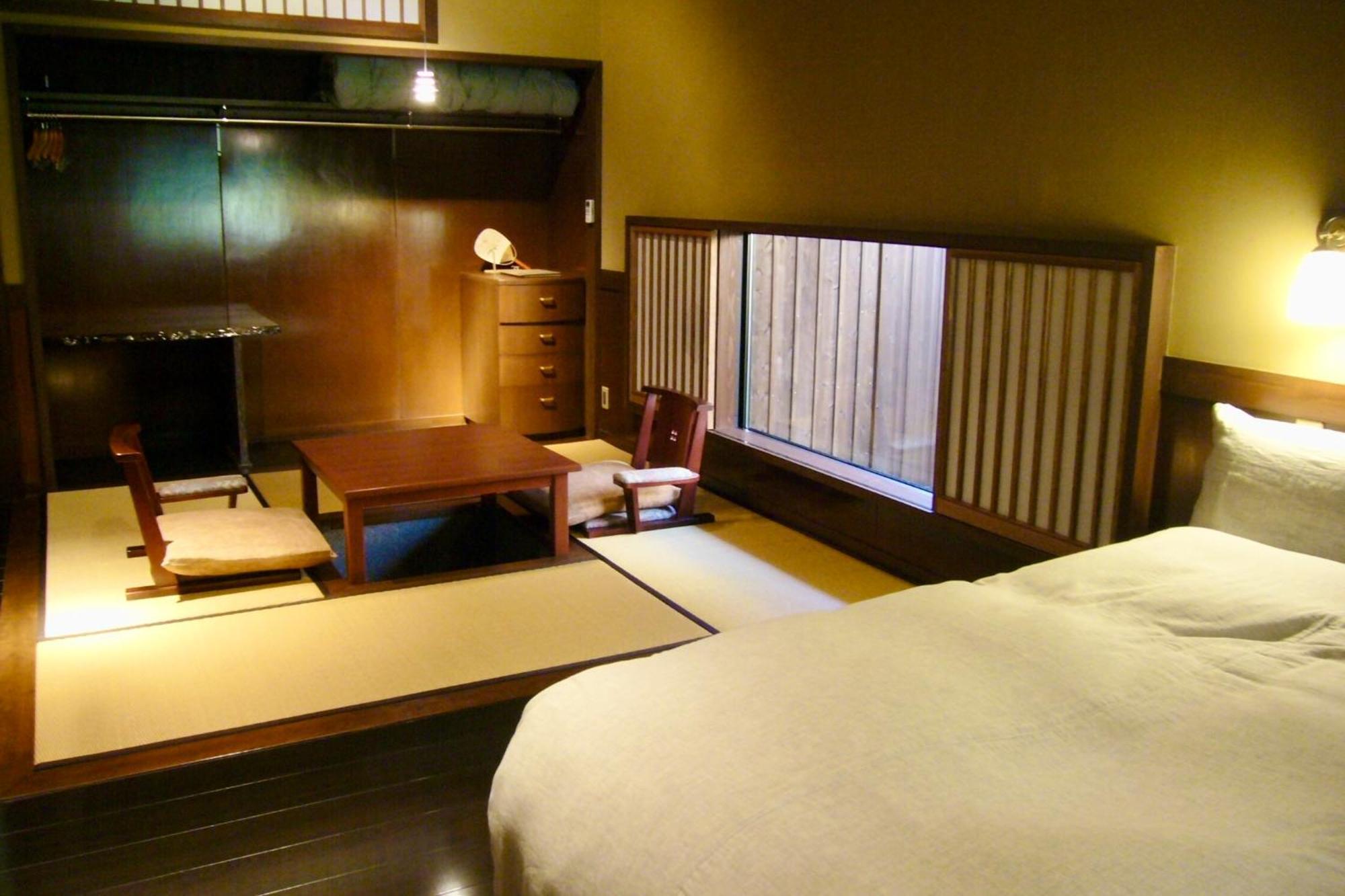 Satonoyu Waraku 13 Years Or Older Hotel Minamioguni Ngoại thất bức ảnh