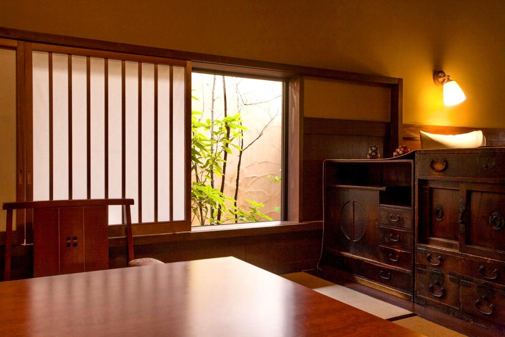 Satonoyu Waraku 13 Years Or Older Hotel Minamioguni Ngoại thất bức ảnh
