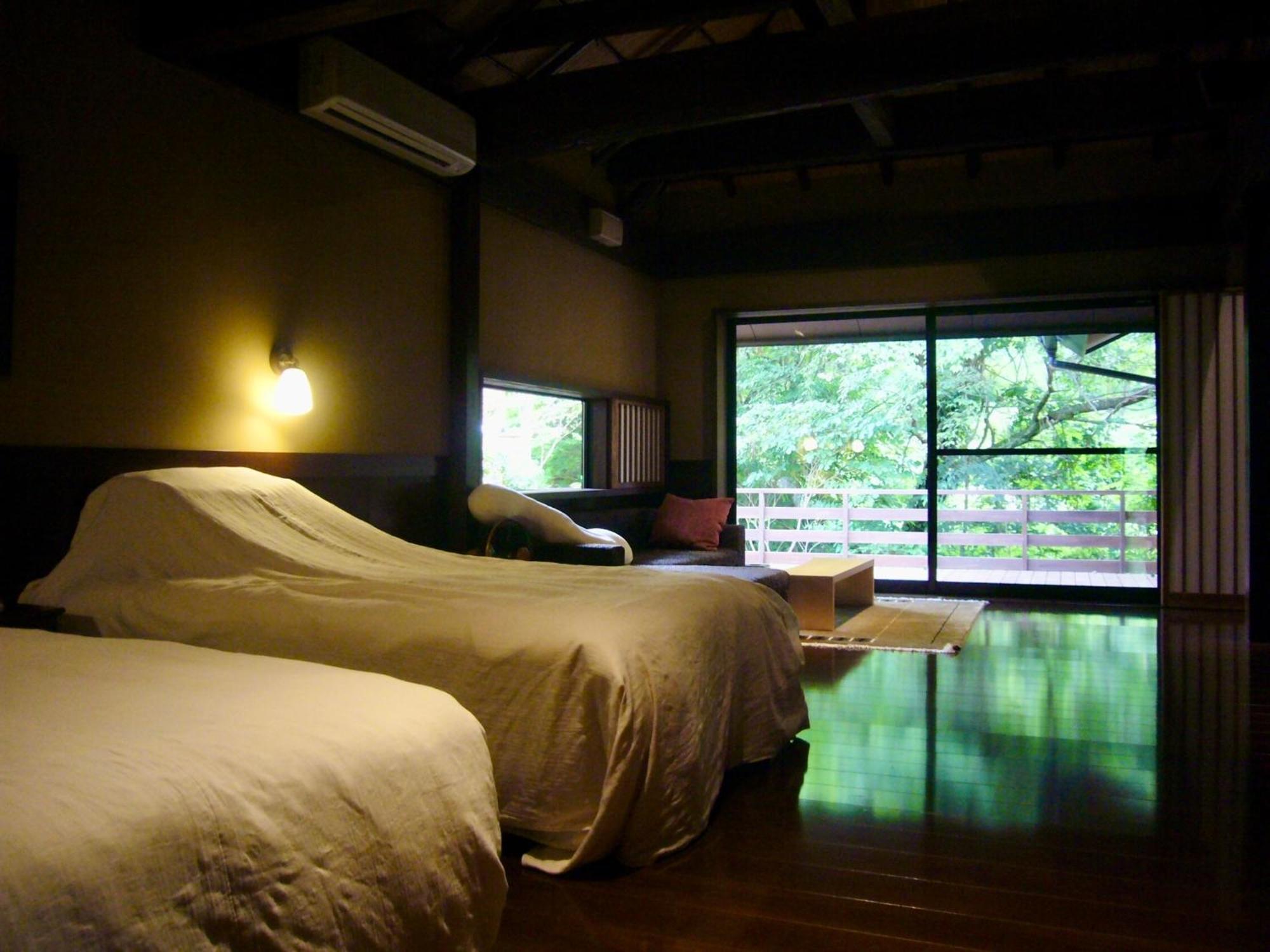Satonoyu Waraku 13 Years Or Older Hotel Minamioguni Ngoại thất bức ảnh
