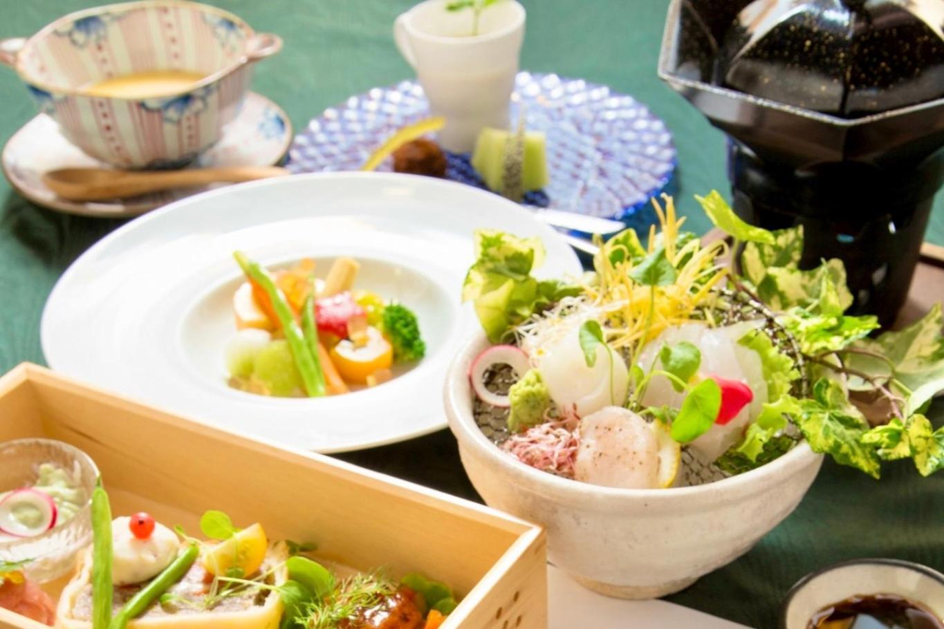 Satonoyu Waraku 13 Years Or Older Hotel Minamioguni Ngoại thất bức ảnh