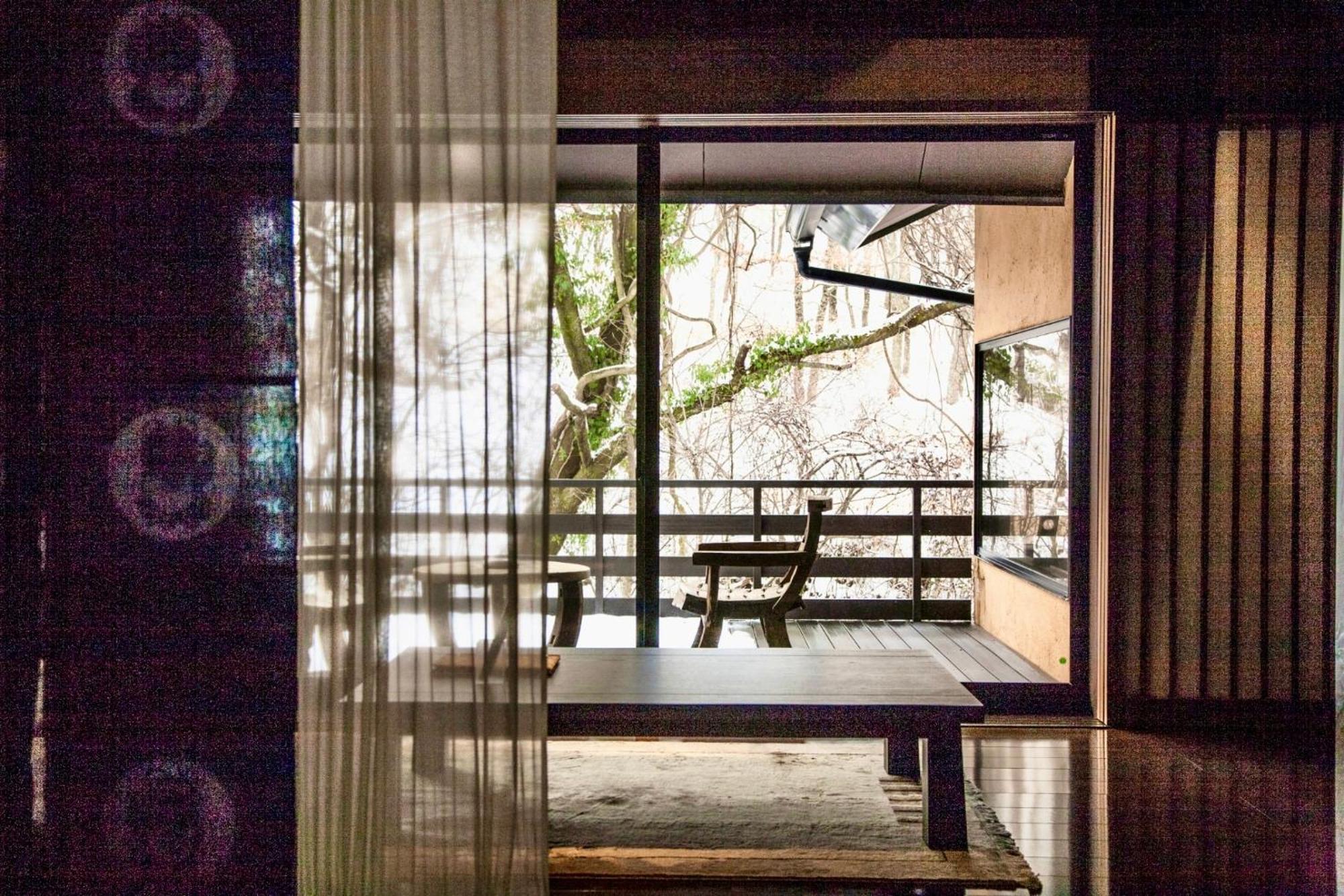 Satonoyu Waraku 13 Years Or Older Hotel Minamioguni Ngoại thất bức ảnh